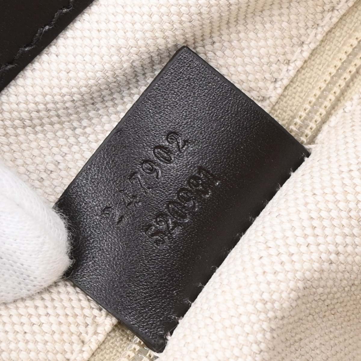 Gucci Beige GG Sukey 2way Shoulder Handbag