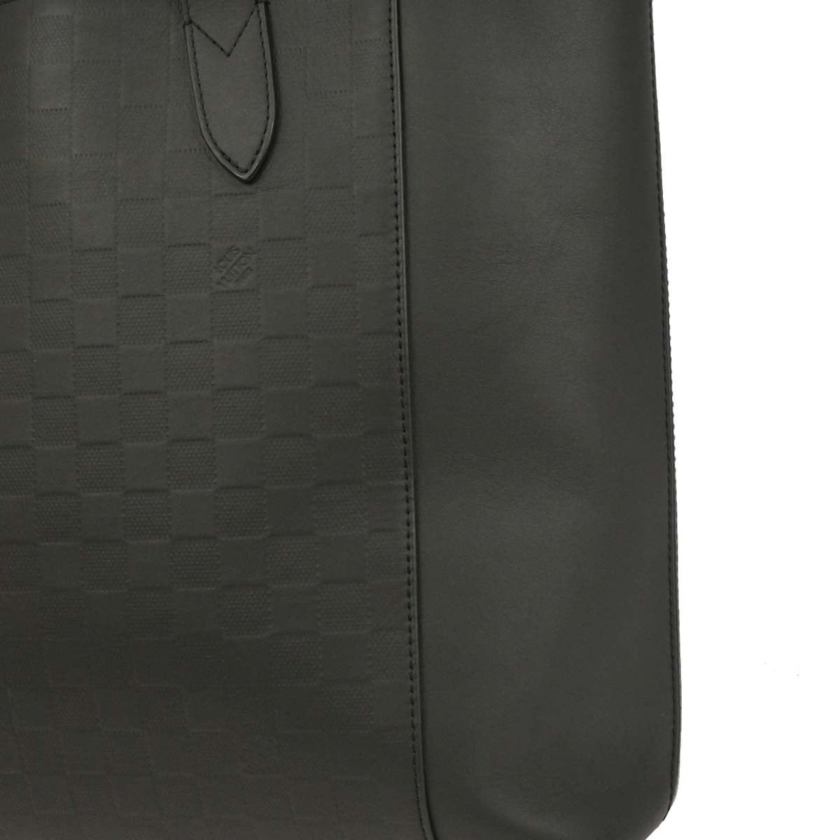 Louis Vuitton Damier Infini Cabas Voyage Tote Handbag N41493