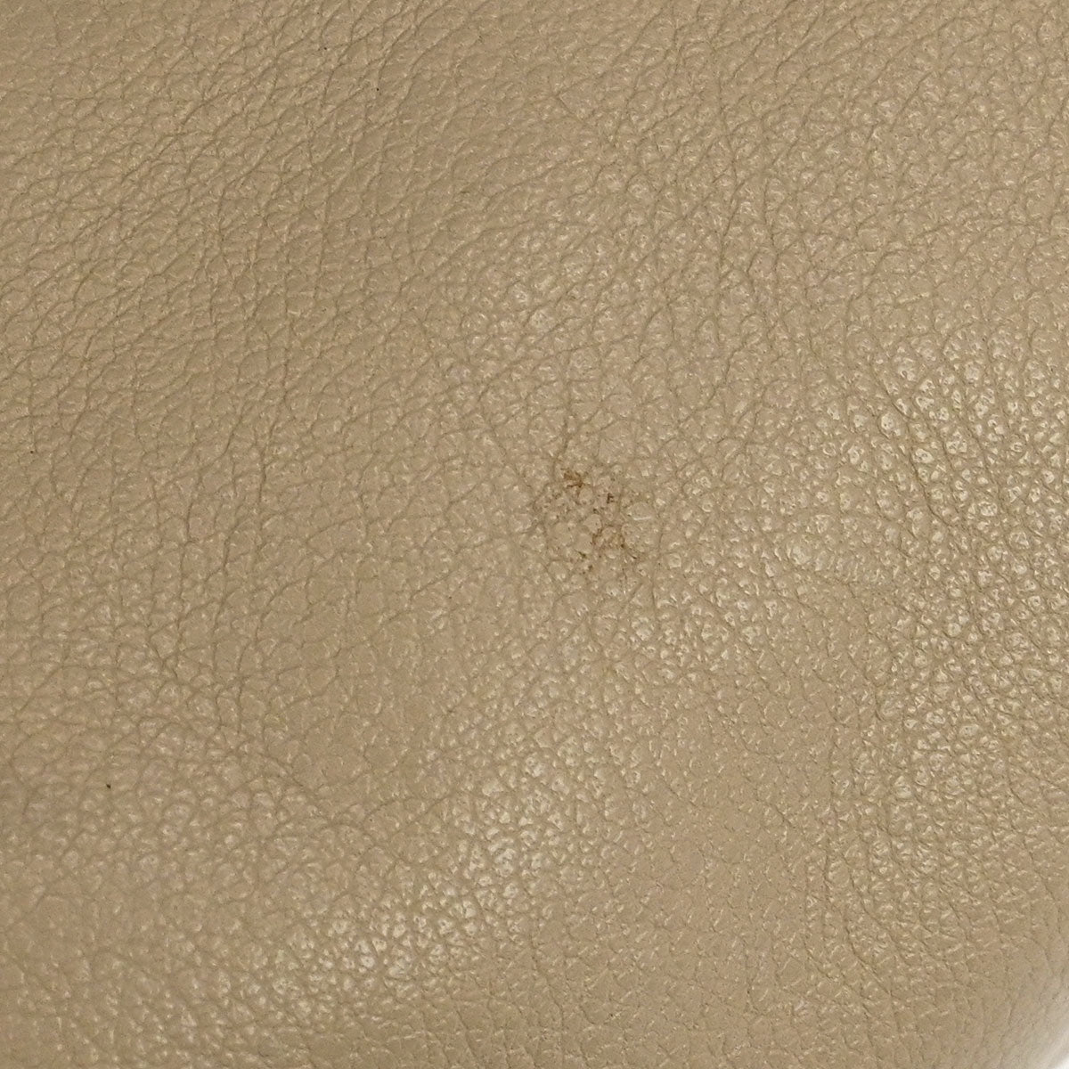Chloe Beige Paddington Handbag