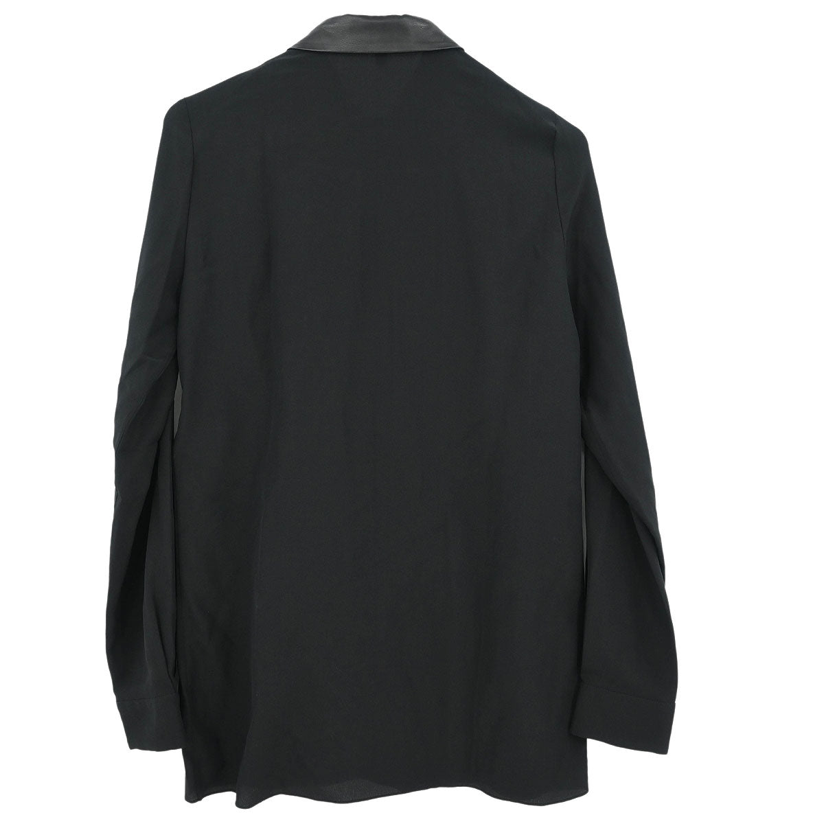 Gucci 2014 Blouse Shirt Black #36