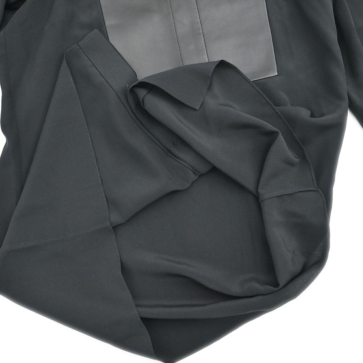 Gucci 2014 Blouse Shirt Black #36
