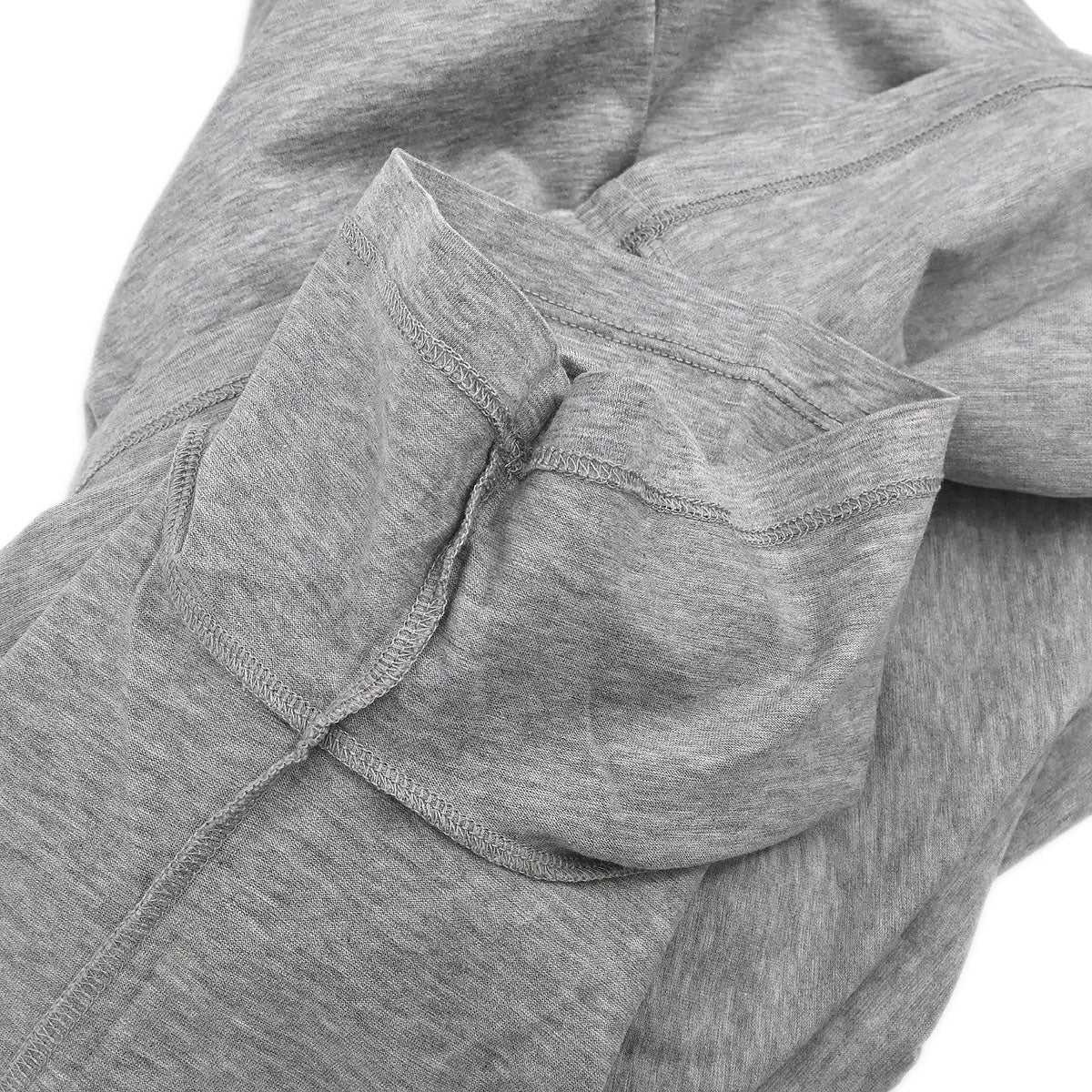 Prada 2017 T-shirt Top Gray #L