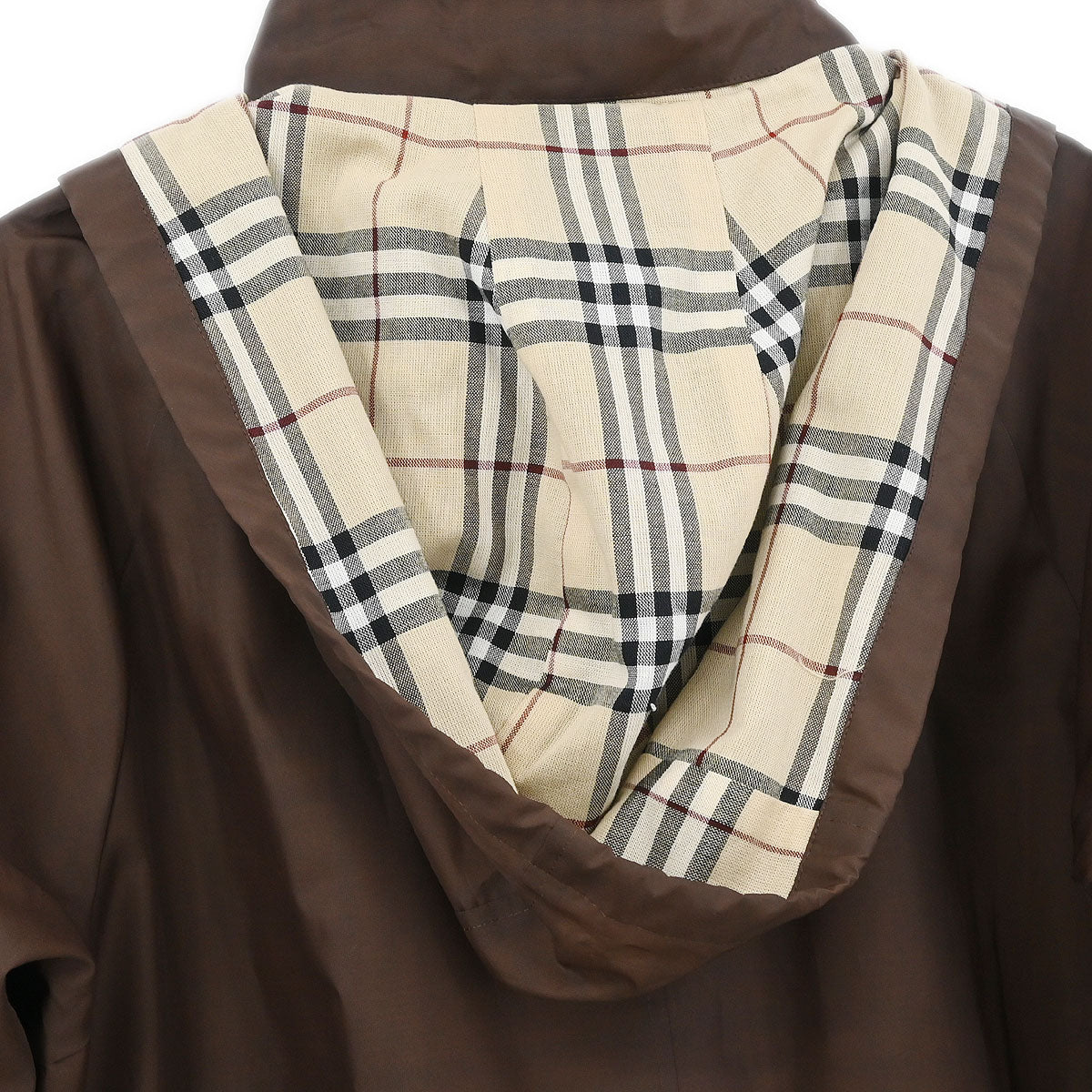 Burberry Coat Brown #36–#38
