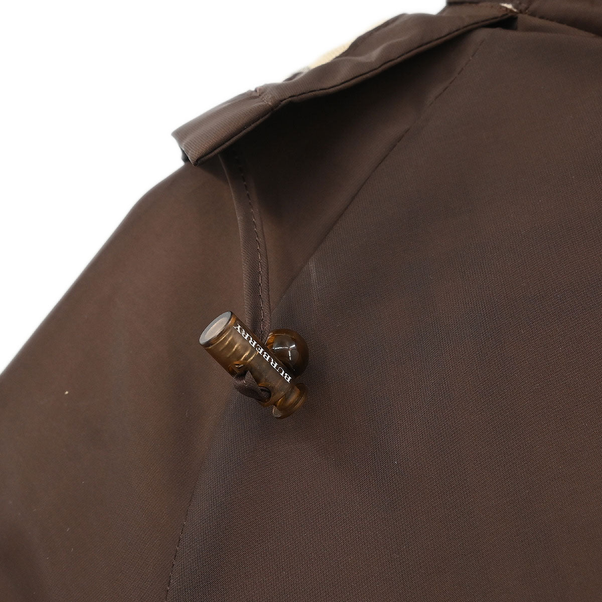 Burberry Coat Brown #36–#38