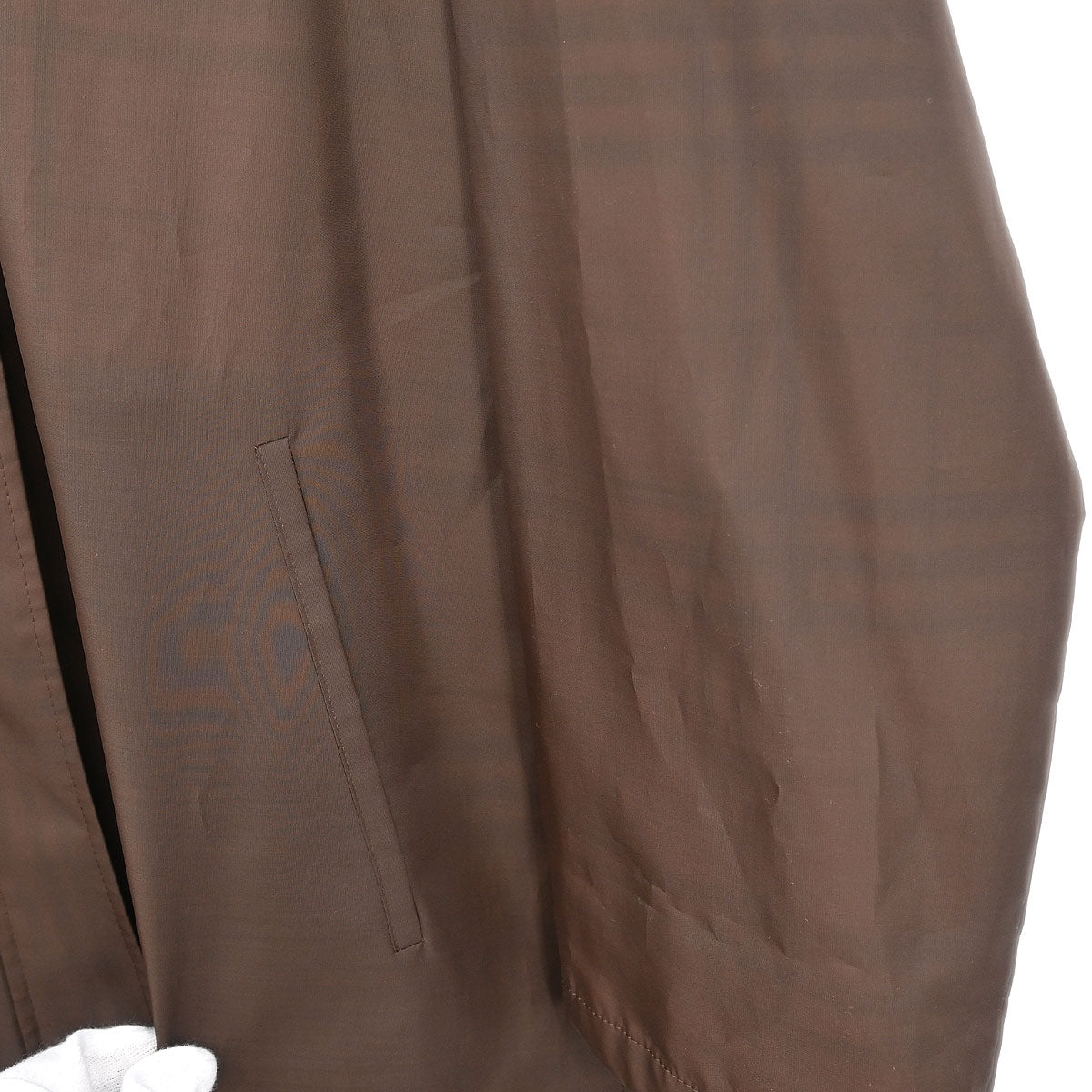 Burberry Coat Brown #36–#38