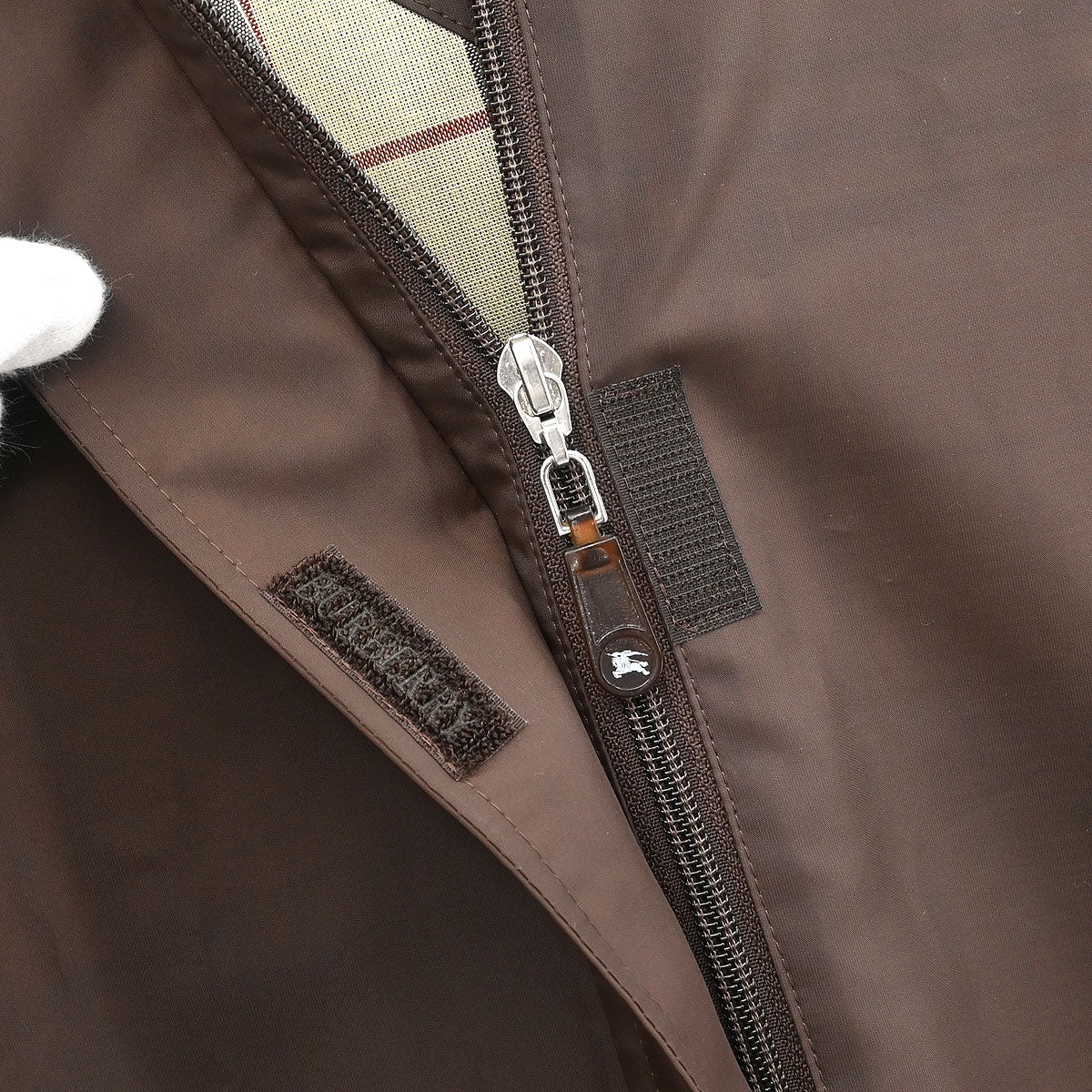 Burberry Coat Brown #36–#38
