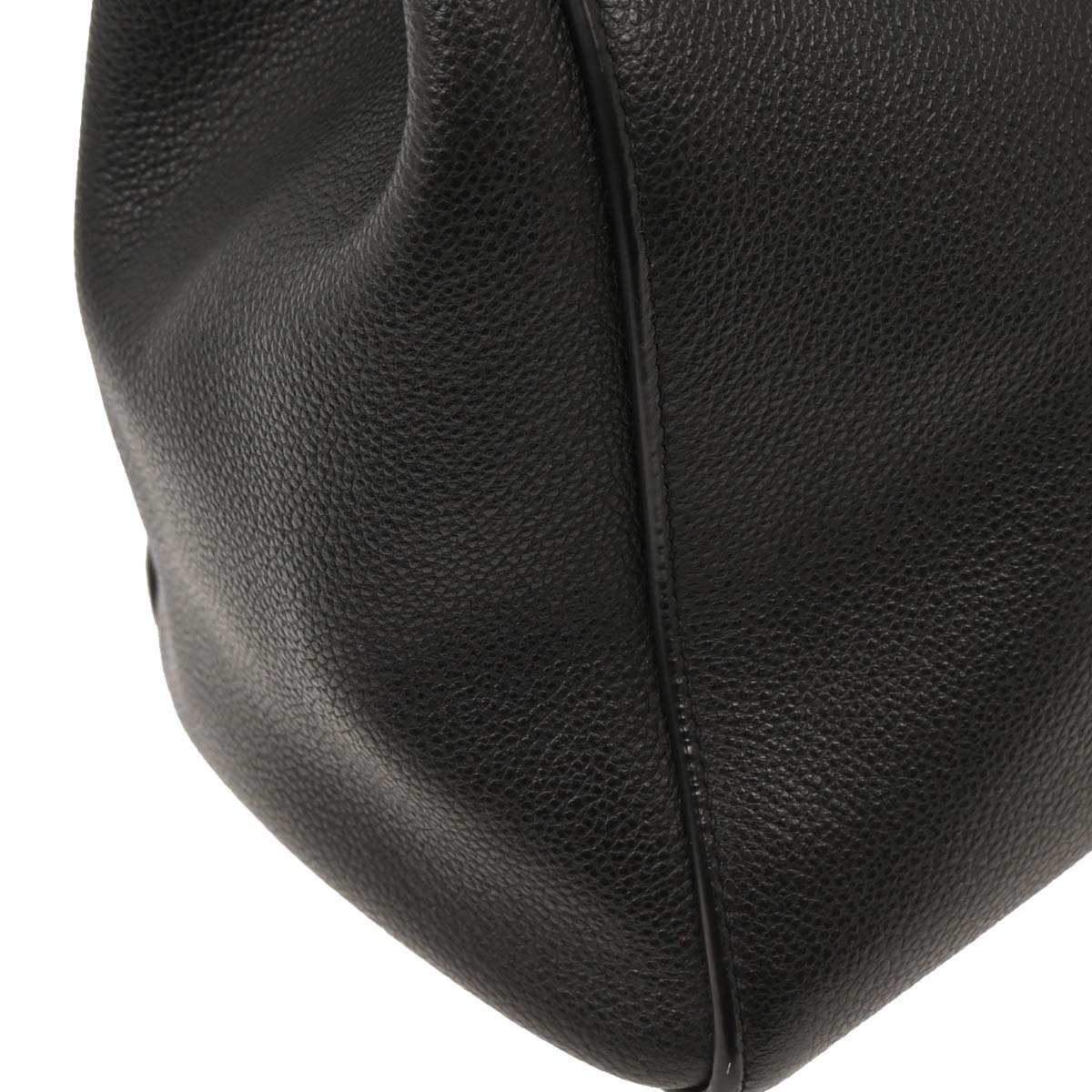 Saint Laurent Cabas Rive Gauche 2way Shoulder Handbag