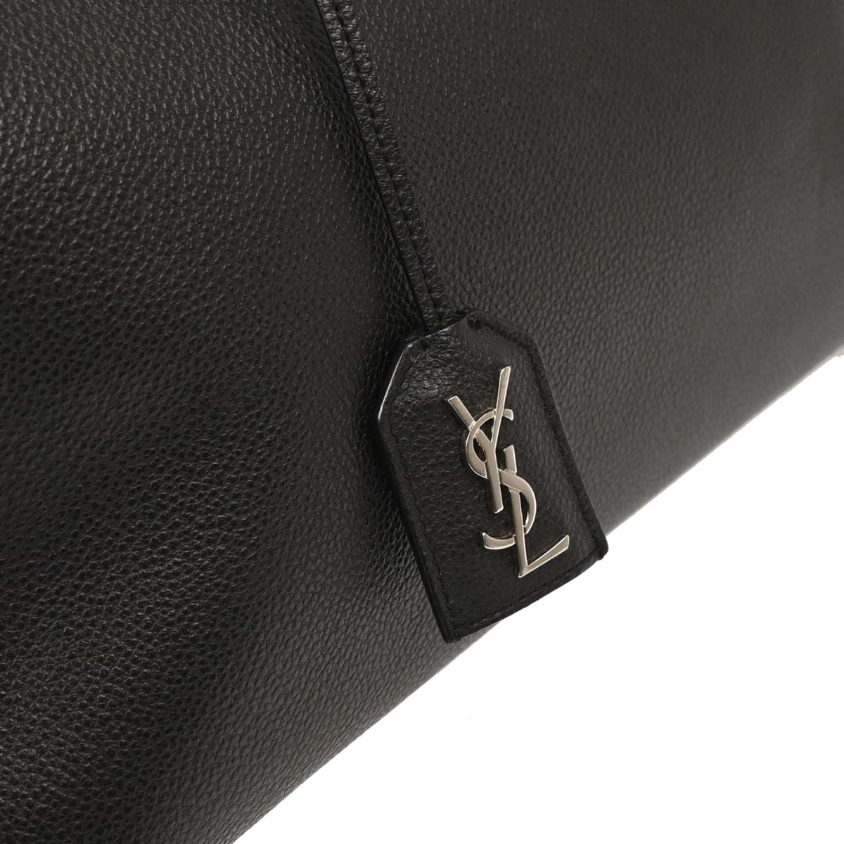 Saint Laurent Cabas Rive Gauche 2way Shoulder Handbag