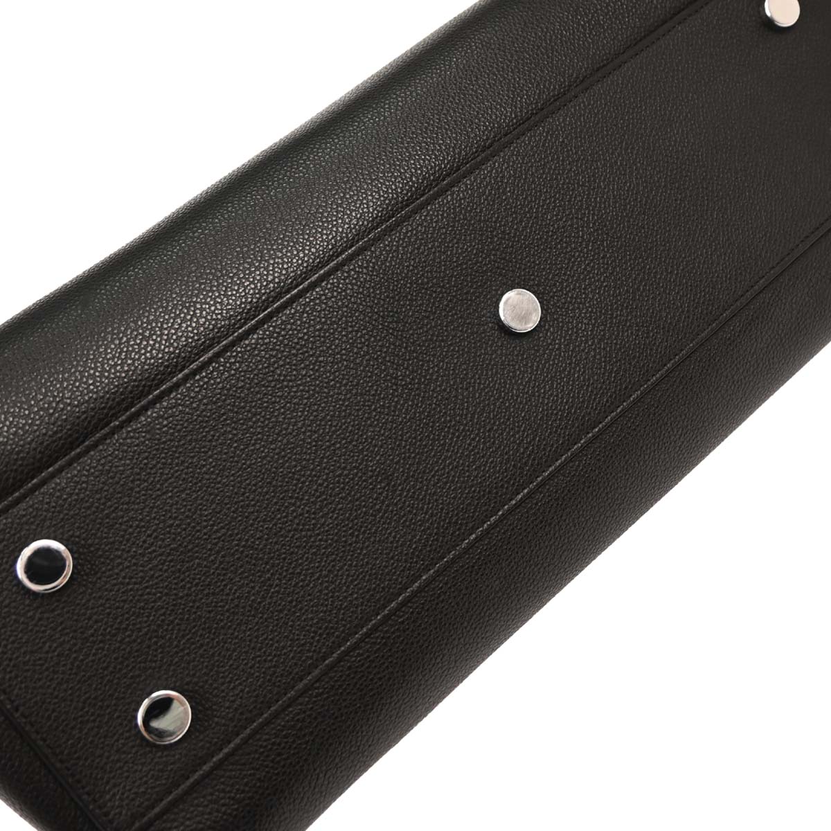 Saint Laurent Cabas Rive Gauche 2way Shoulder Handbag