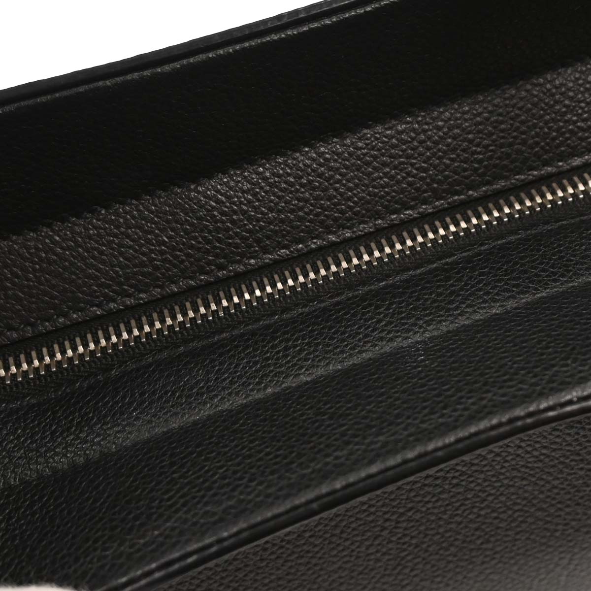 Saint Laurent Cabas Rive Gauche 2way Shoulder Handbag