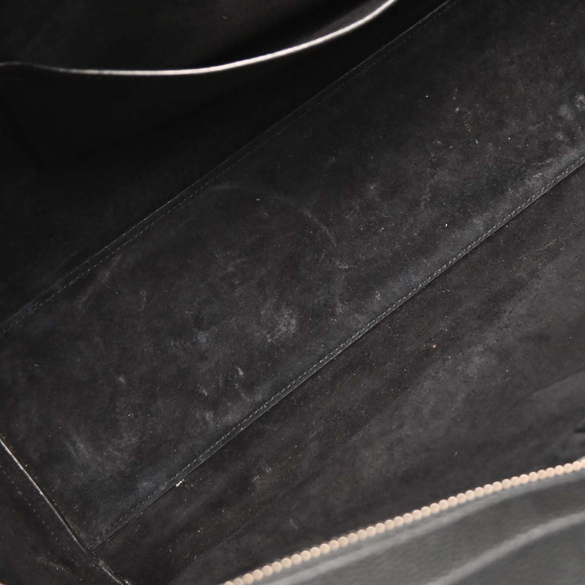 Saint Laurent Cabas Rive Gauche 2way Shoulder Handbag