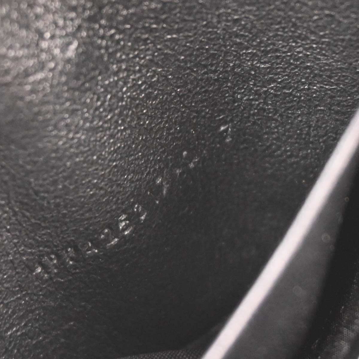 Saint Laurent Dark Brown Leather Blogger Bag Shoulder Bag