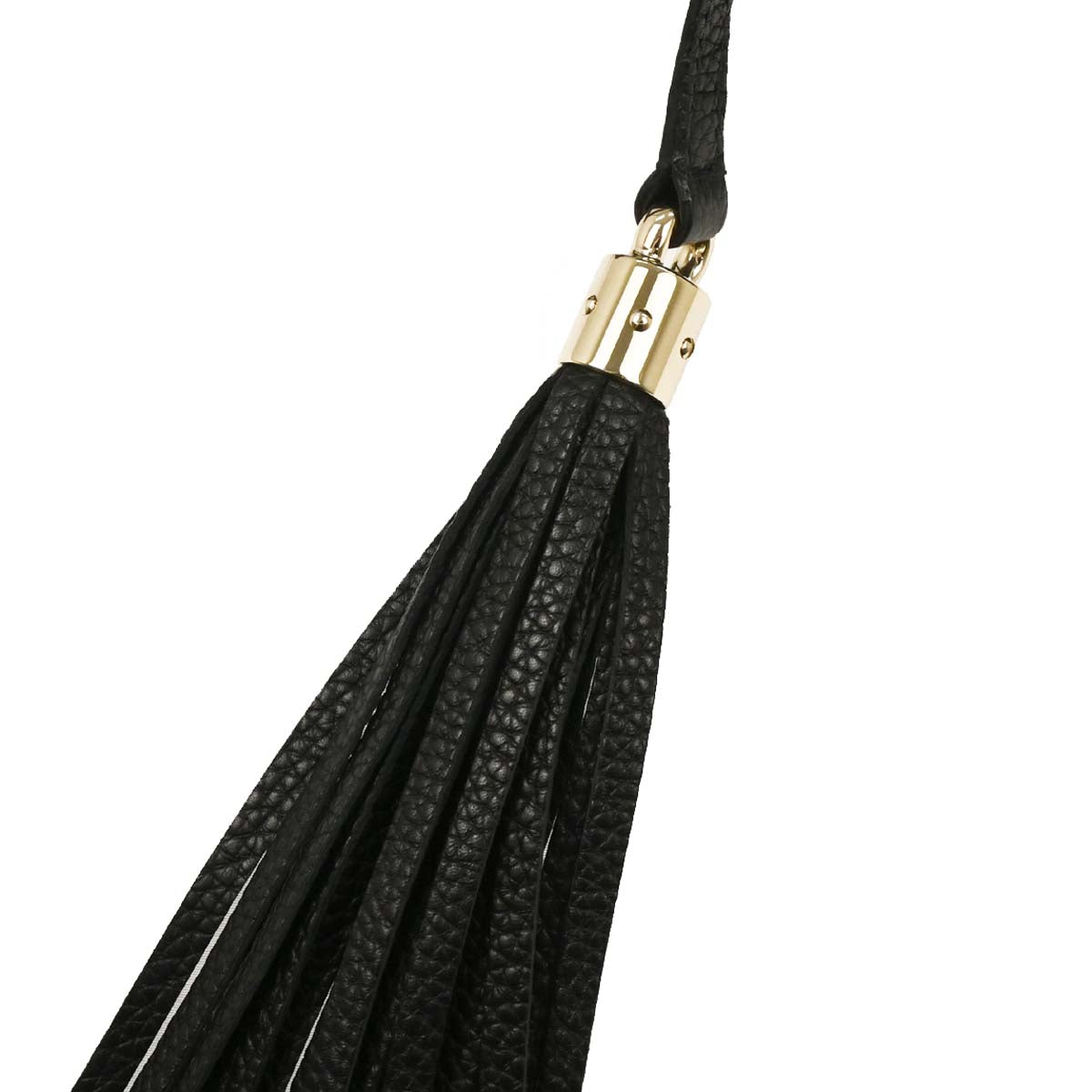 Gucci Black Soho Tote Handbag