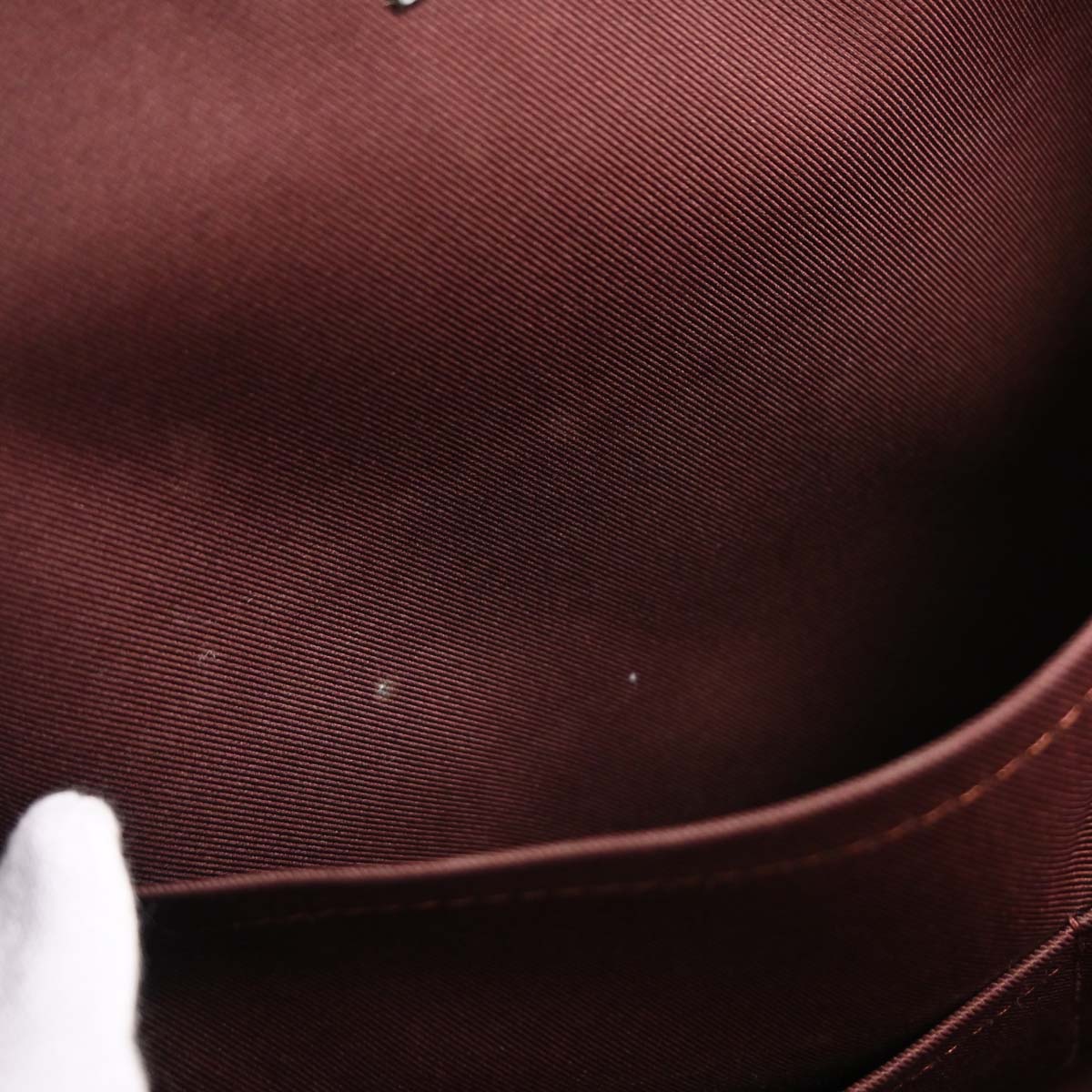 Louis Vuitton Monogram Macassar Josh Backpack M41530