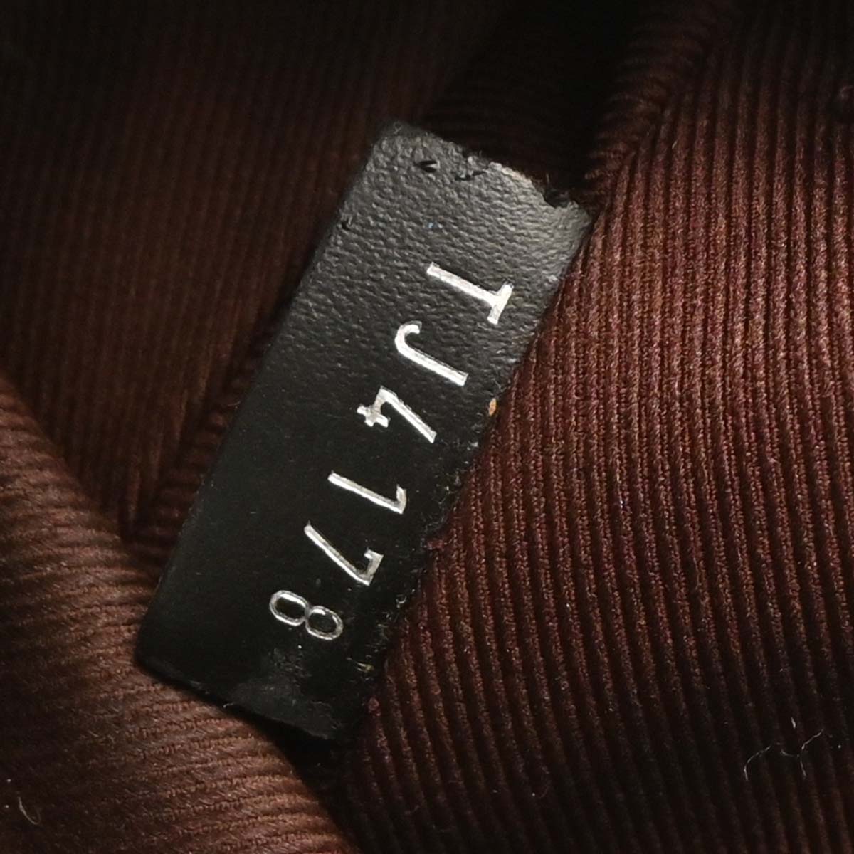 Louis Vuitton Monogram Macassar Josh Backpack M41530