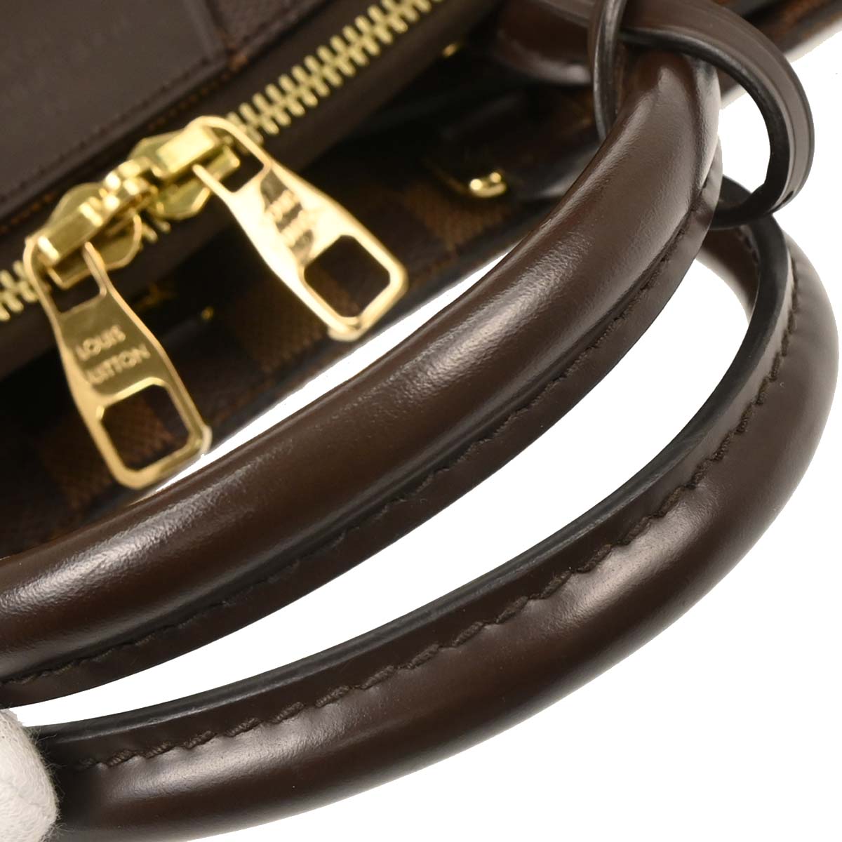 Louis Vuitton Damier Brompton Tote Handbag N41582