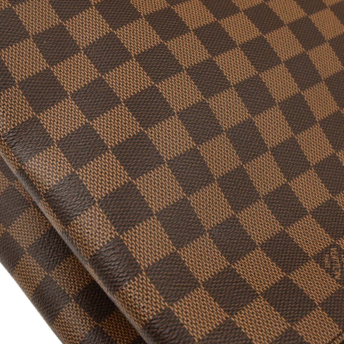 Louis Vuitton Damier Brompton Tote Handbag N41582