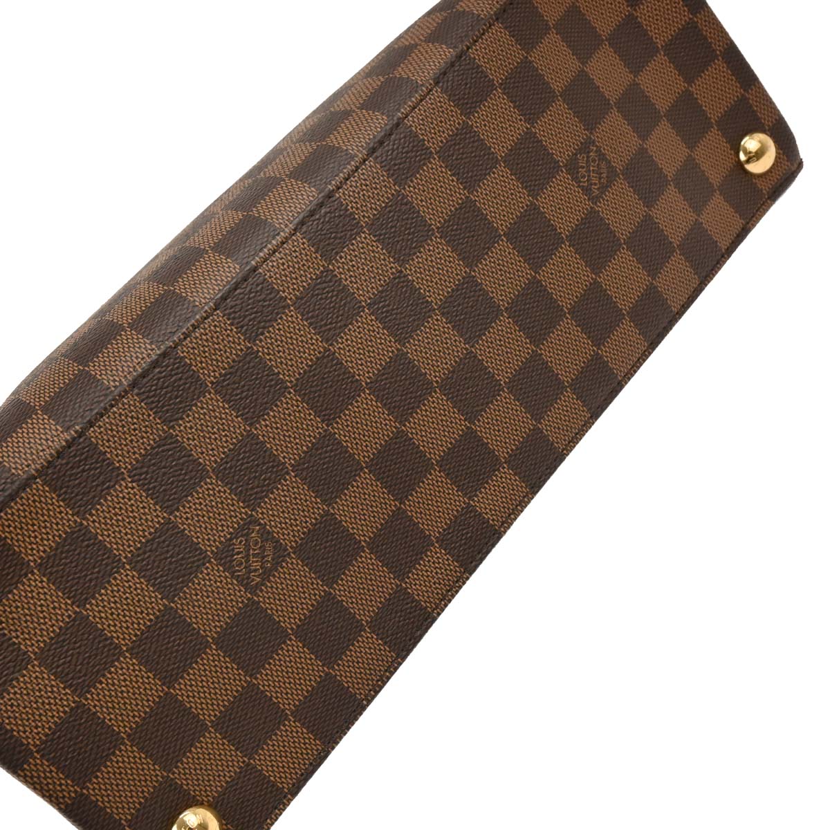 Louis Vuitton Damier Brompton Tote Handbag N41582