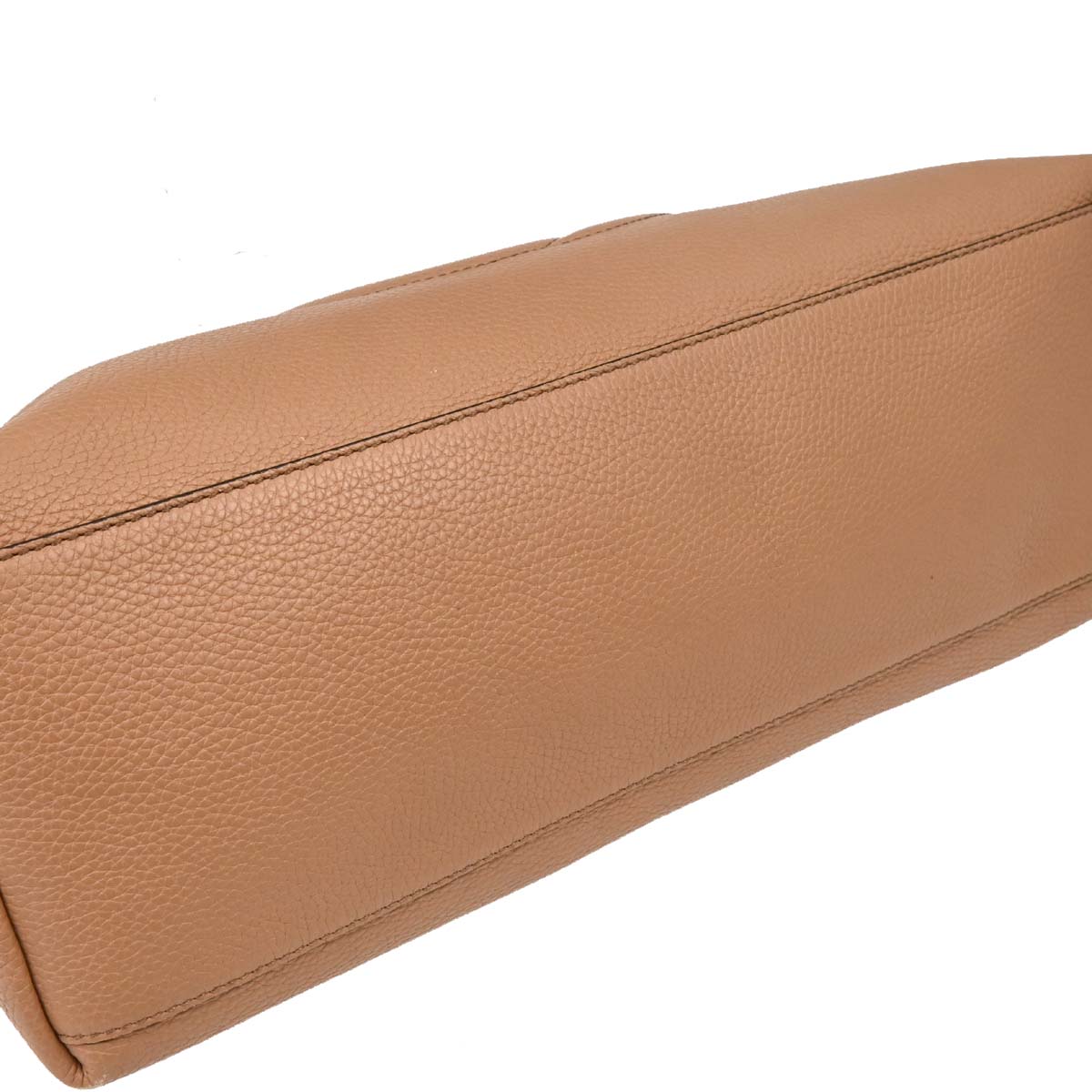Gucci Beige Soho Tote Handbag