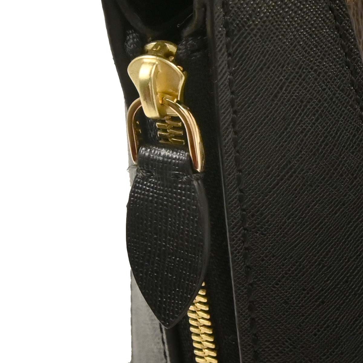 Louis Vuitton Monogram Macassar Tresage Tote 2way Shoulder Handbag M44111