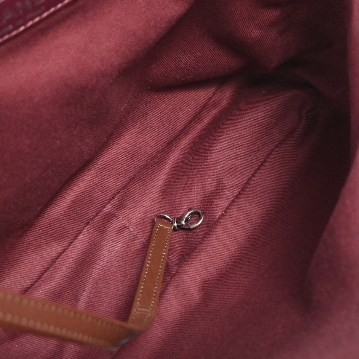 Chanel Multicolor Flower Power Messenger Bag