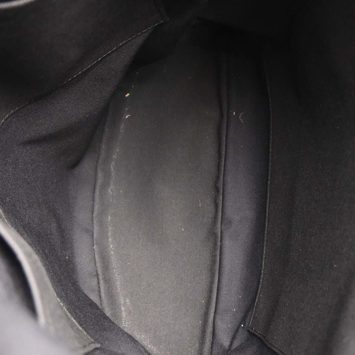 Louis Vuitton Graphite LV Alps Christopher PM Backpack N44054