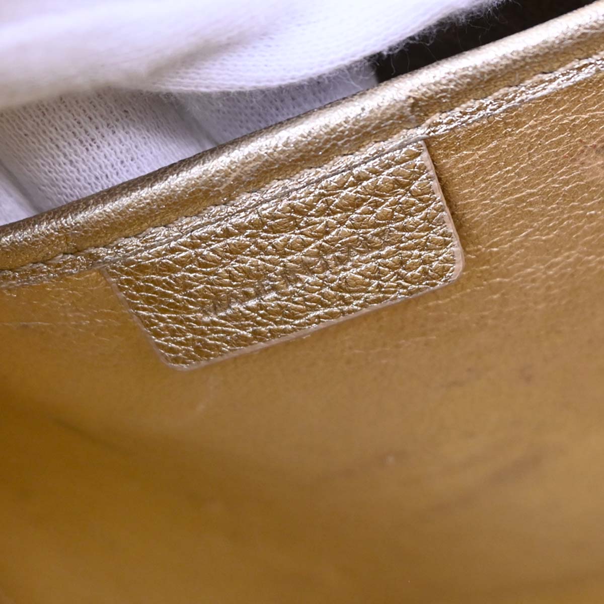 Celine 2018 Nano Luggage Tote Bag