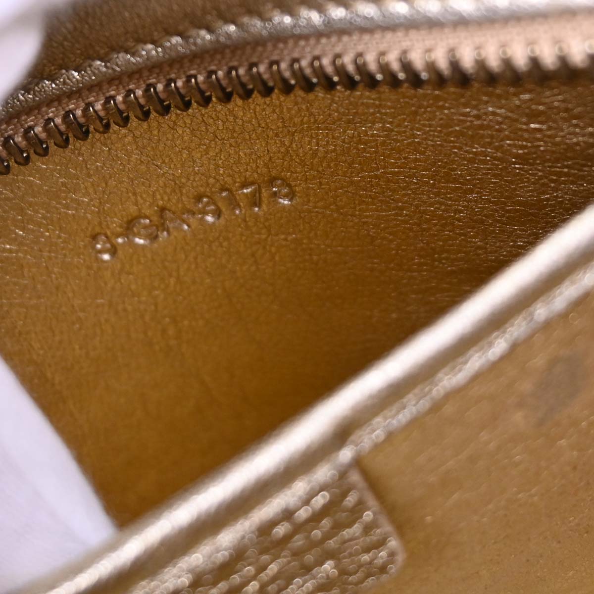 Celine 2018 Nano Luggage Tote Bag