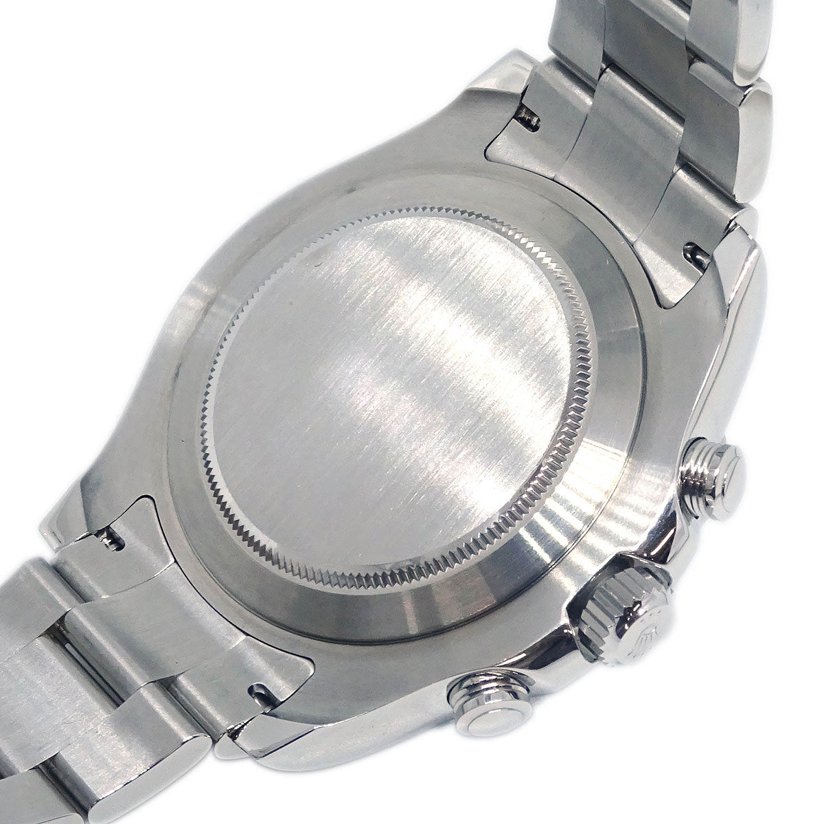 Rolex Yacht-Master II 44mm Ref.116680 Self-winding Watch SS