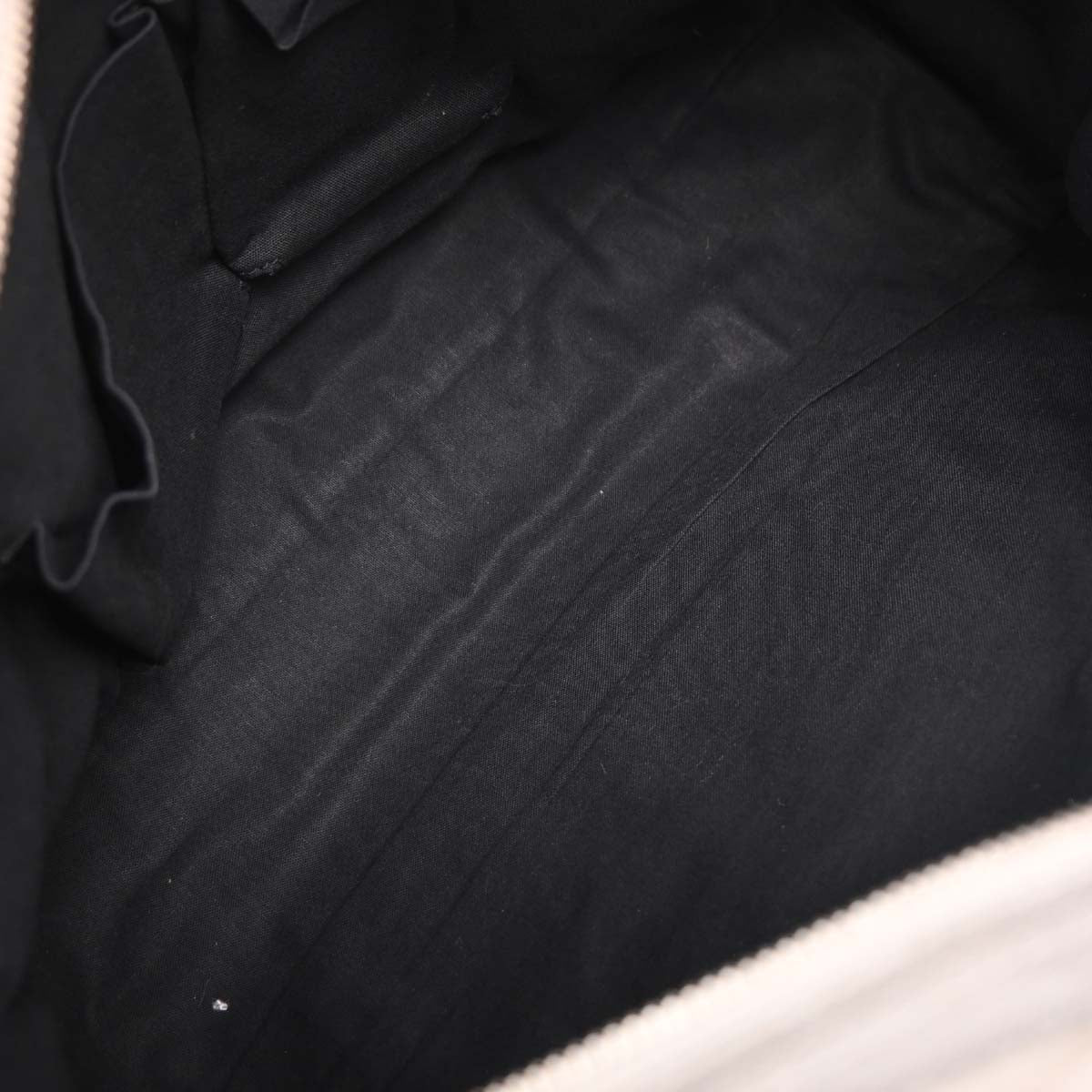 Balenciaga Silver The City Handbag