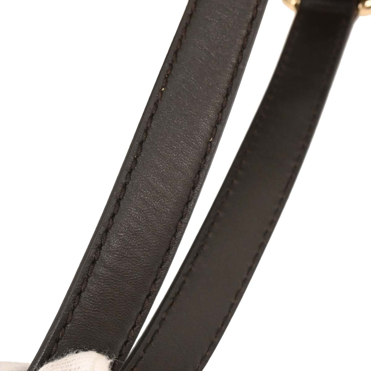 Gucci Beige GG Handbag