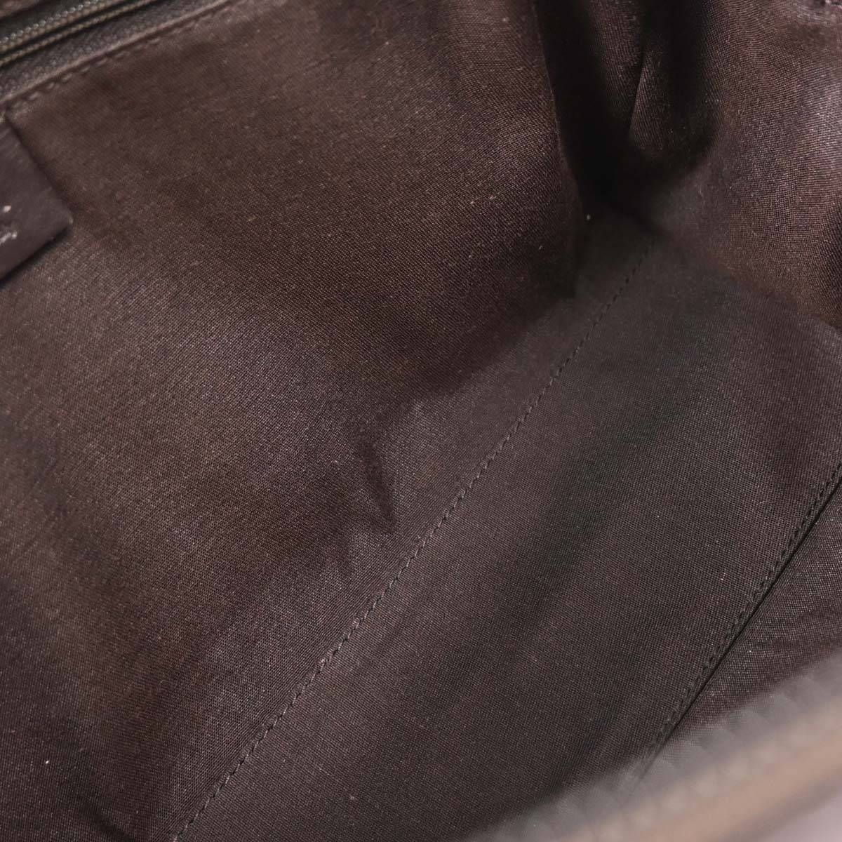 Gucci Beige GG Handbag