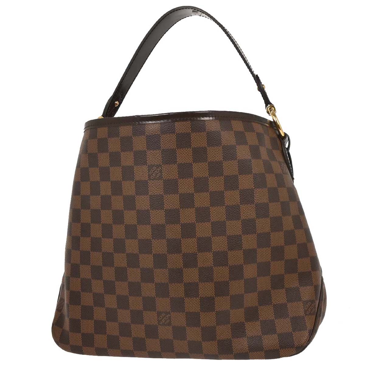 Louis Vuitton Damier Delightful PM Tote Handbag N41459