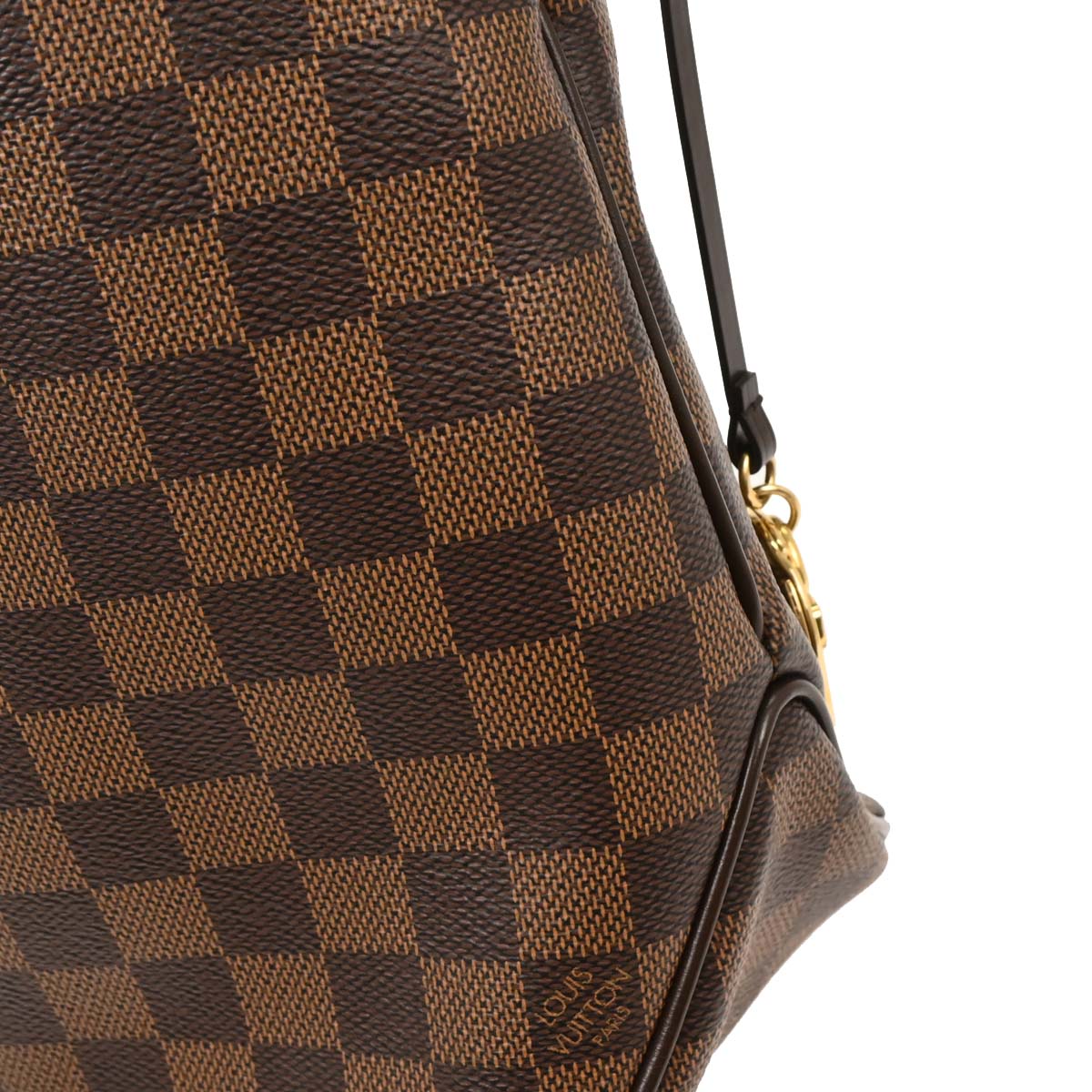 Louis Vuitton Damier Delightful PM Tote Handbag N41459