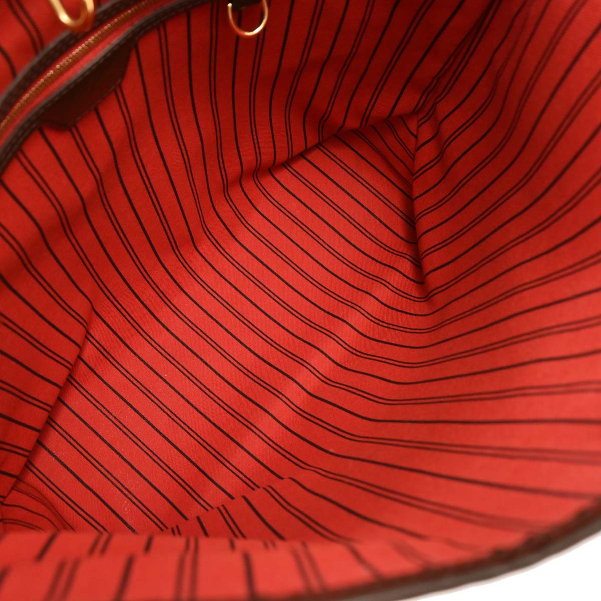 Louis Vuitton Damier Delightful PM Tote Handbag N41459