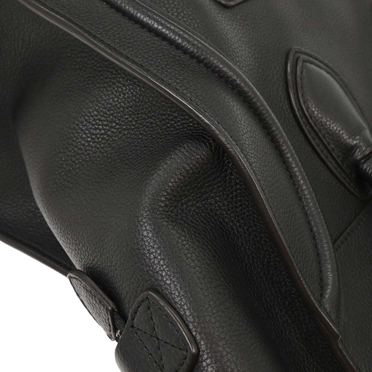 Celine 2011 Mini Luggage Tote Bag