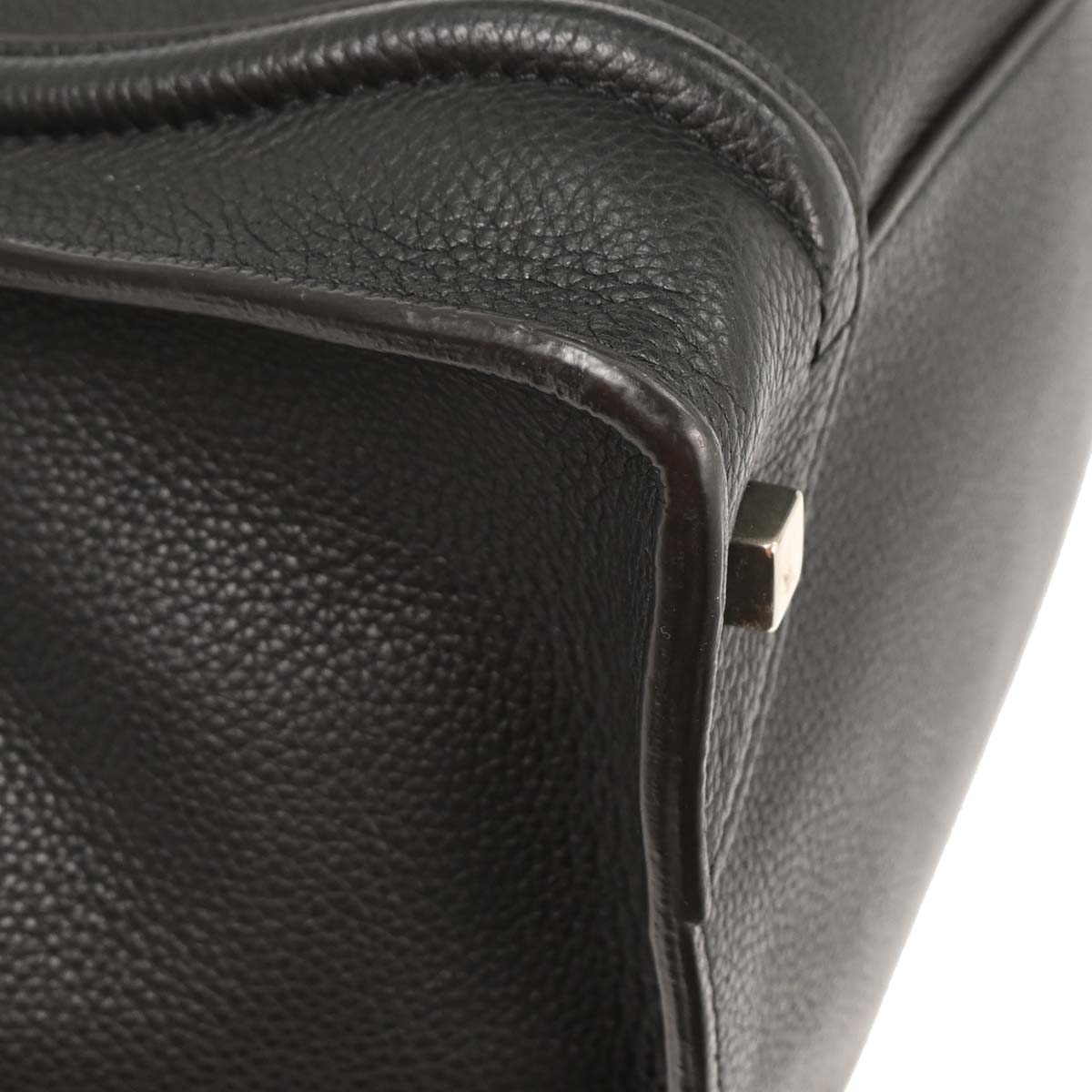 Celine 2011 Mini Luggage Tote Bag