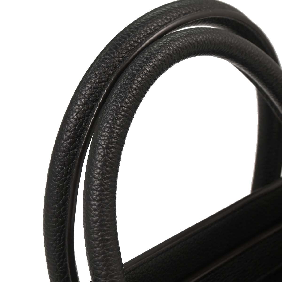 Celine 2015 Mini Luggage Tote Bag