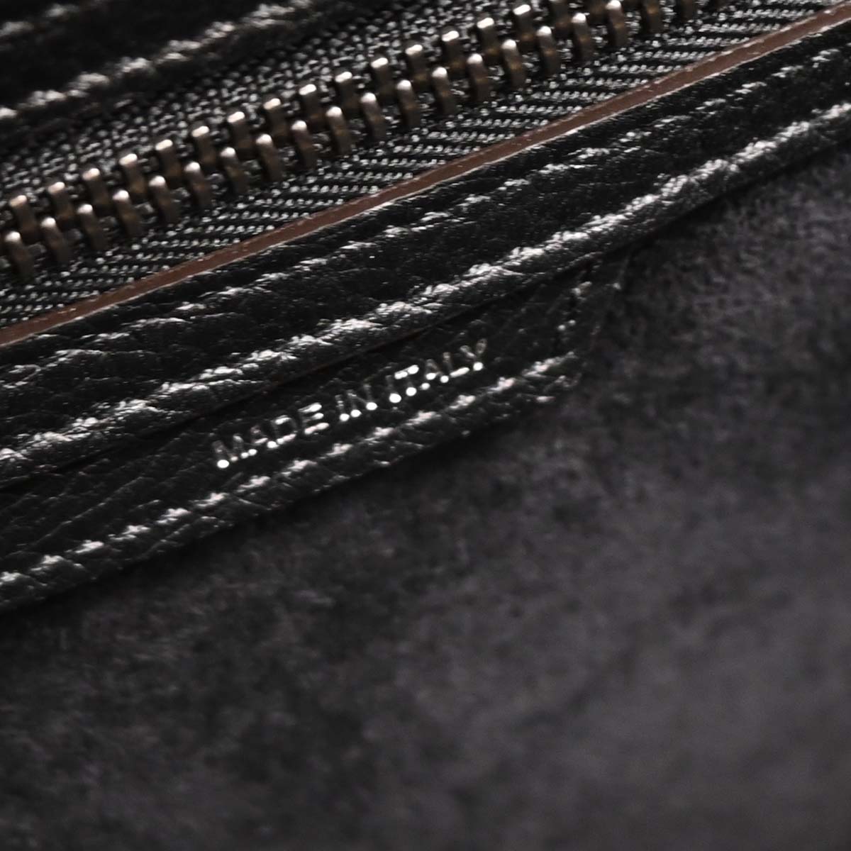 Celine 2015 Mini Luggage Tote Bag