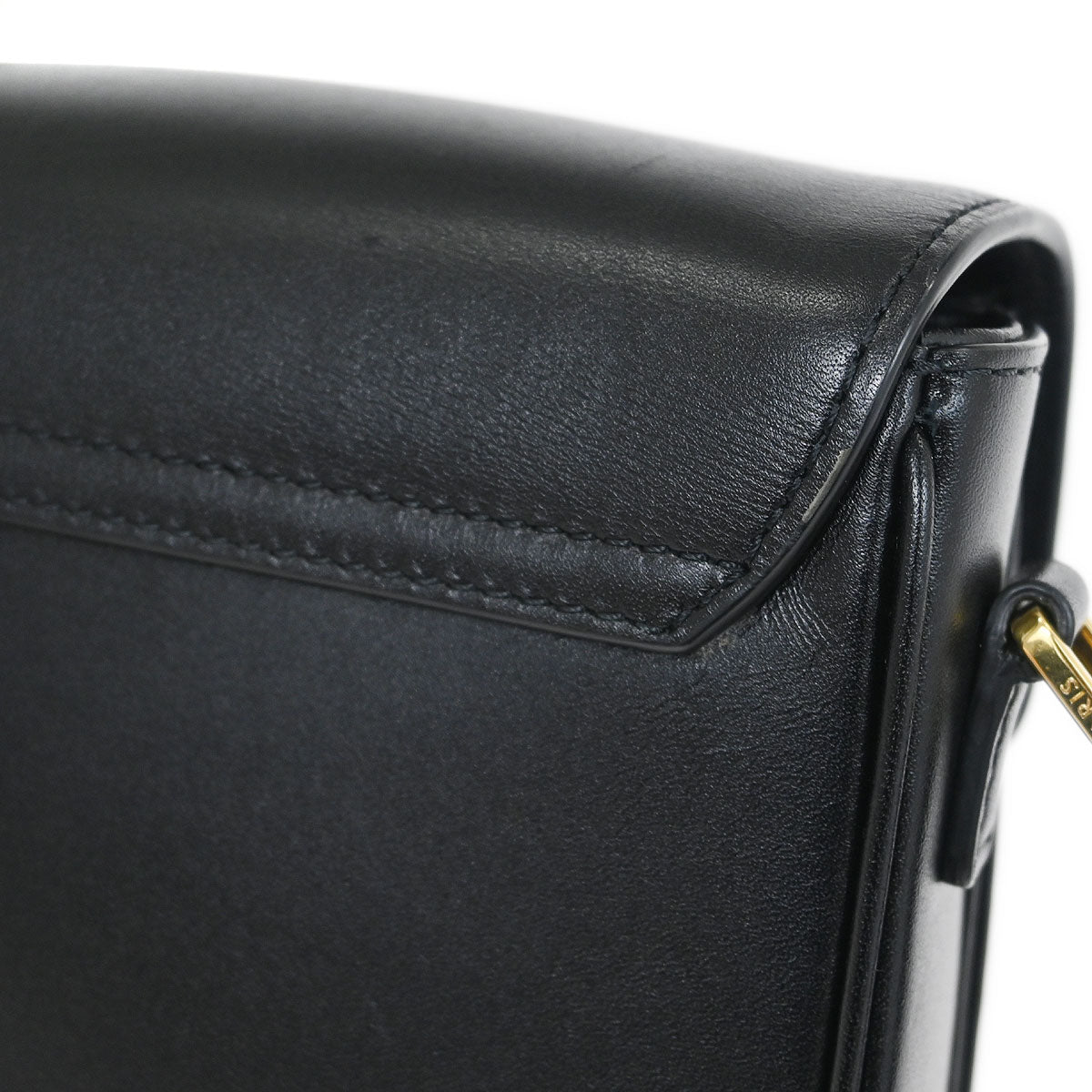 Celine 2019 Small C Pampille Shoulder Bag