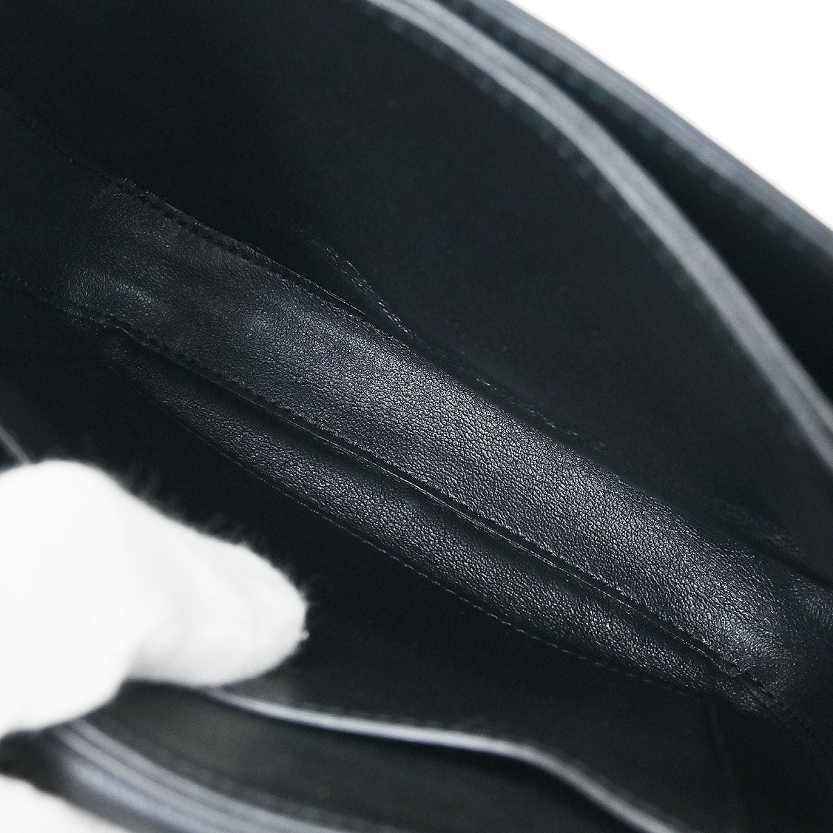 Celine 2019 Small C Pampille Shoulder Bag