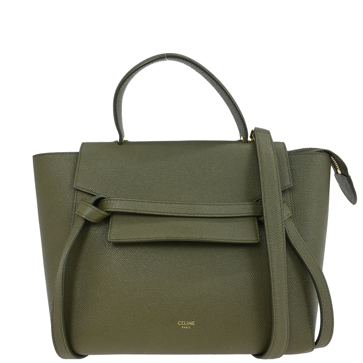 Celine 2019 Belt Bag 2way Shoulder Handbag