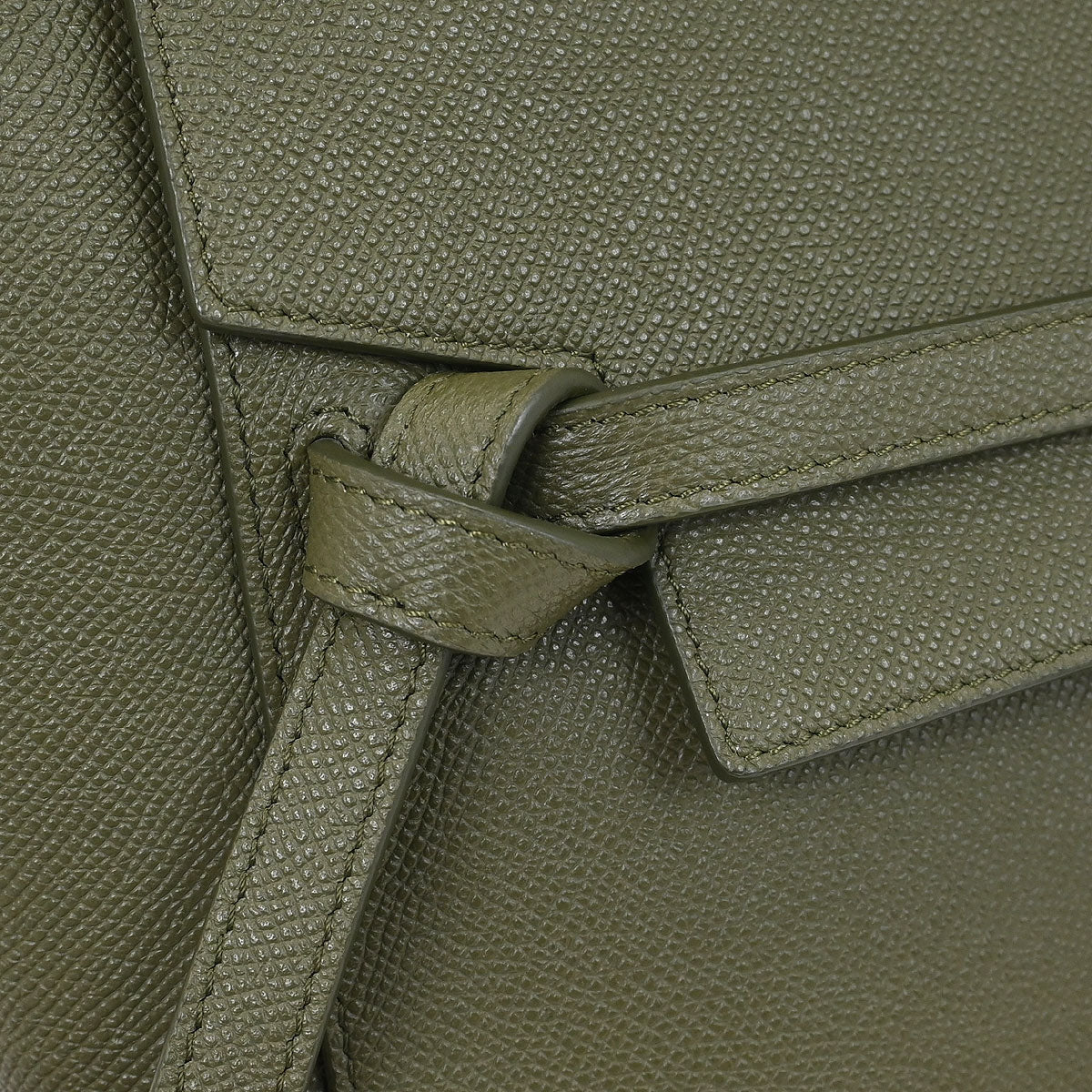 Celine 2019 Belt Bag 2way Shoulder Handbag