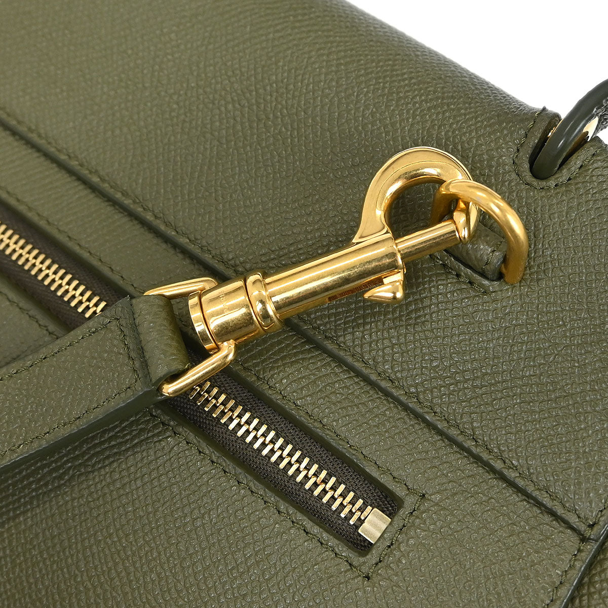 Celine 2019 Belt Bag 2way Shoulder Handbag