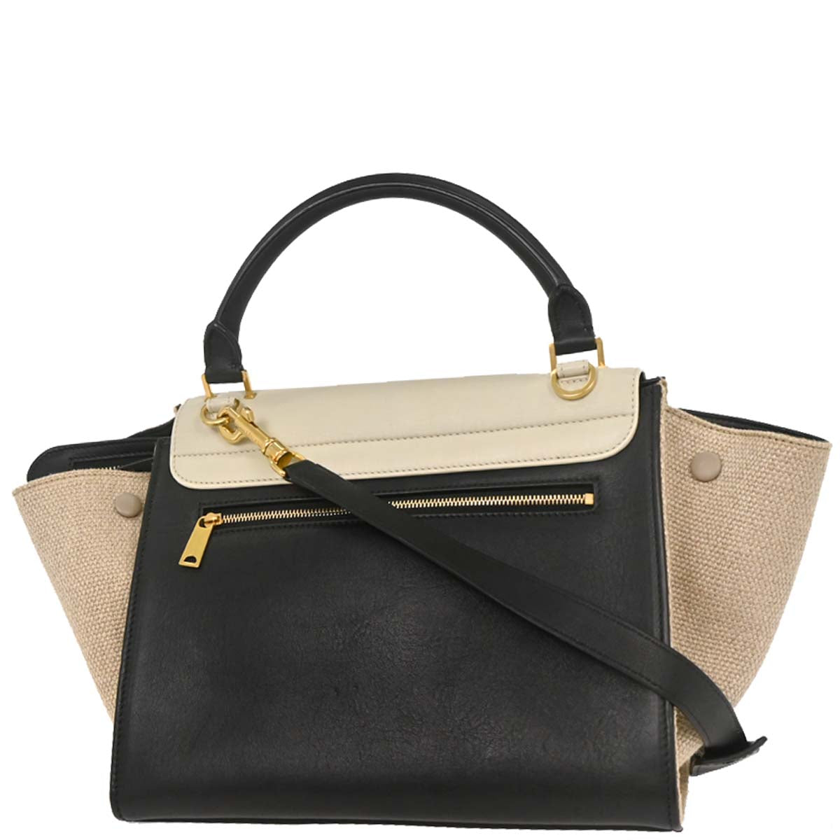 Celine 2014 Trapeze 2way Shoulder Handbag