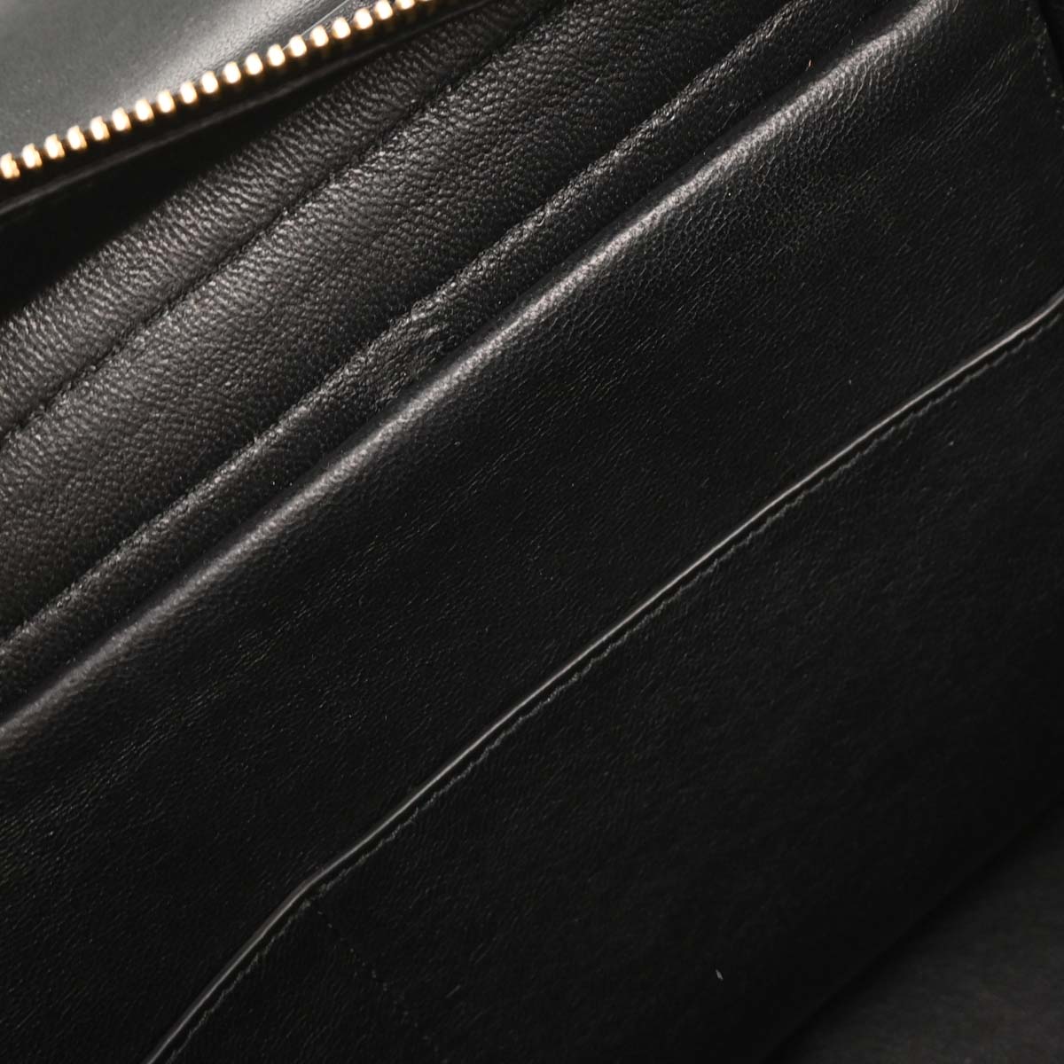 Celine 2014 Trapeze 2way Shoulder Handbag