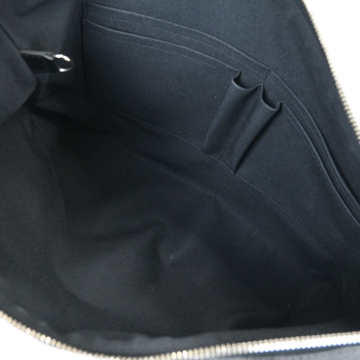 Louis Vuitton Damier Graphite Mick MM Shoulder Bag N41106