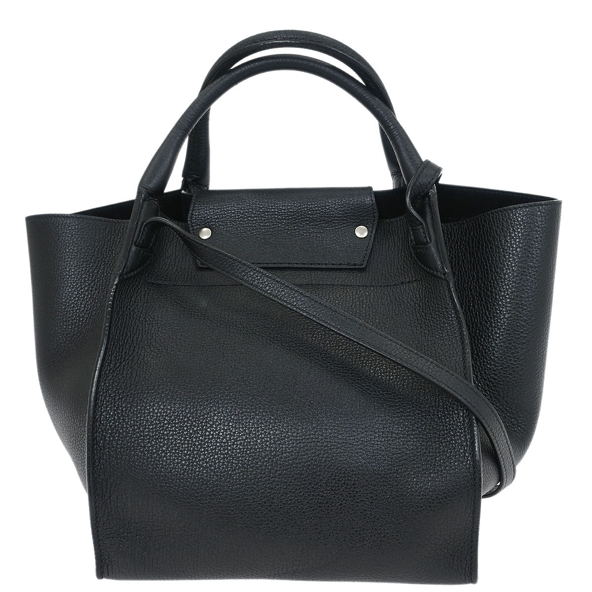 Celine 2018 Big Bag 2way Shoulder Tote Handbag