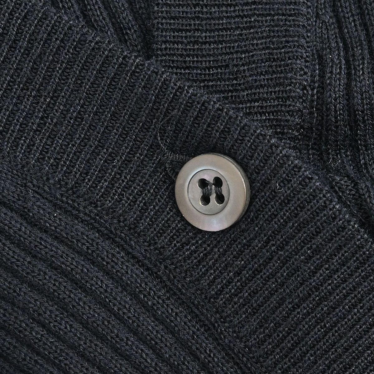Prada 2018 Cardigan Black #40