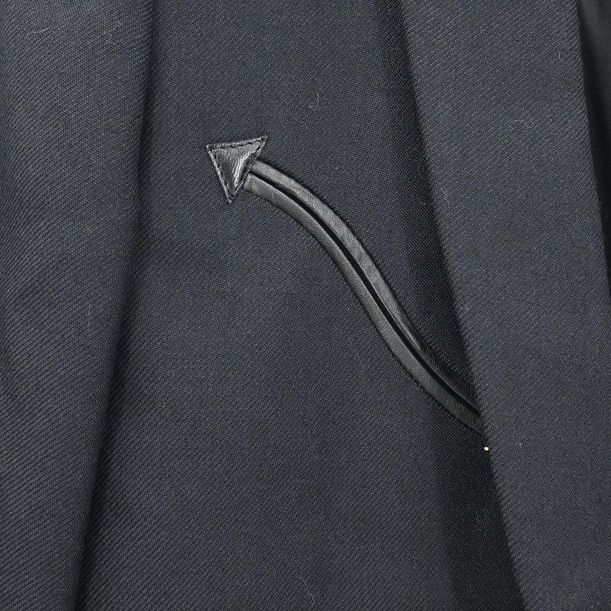 Saint Laurent 2018 Jacket Black #F36